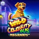 Wild Celebrity Bus Megaways screenshot