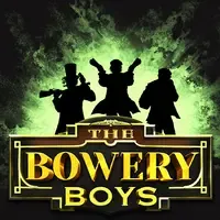The Bowery Boys screenshot