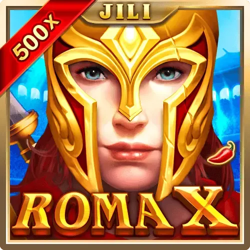 RomaX screenshot