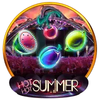 Hot Hot Summer
