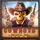 Cowboys Gold screenshot