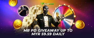 Kemenangan Jackpot Setiap Hari