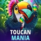 Toucan Mania screenshot