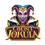 Count Jokula screenshot